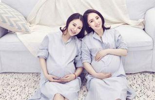 好一个亲闺蜜,揭秘友谊的真挚与力量