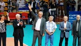 吉姆·杰弗里斯：双肢政策