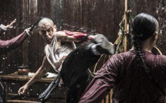 黄飞鸿之英雄有梦（国语版）,传奇武术宗师黄飞鸿的青春热血传奇