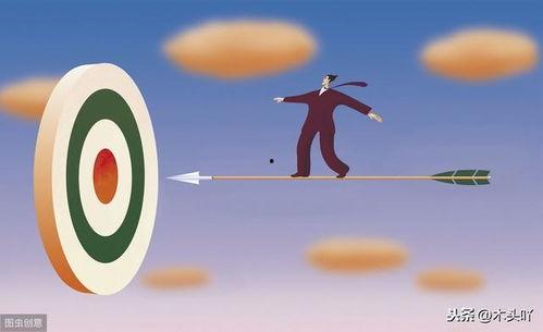 有目标了,实现梦想的蓝图与行动指南