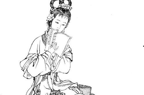 苏小妹,才情横溢的宋代才女