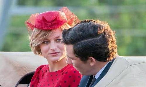 王冠 第六季,权力巅峰的华丽落幕