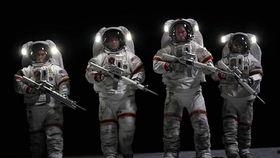 为全人类 第二季